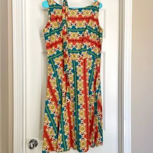 Heartbreaker / Heart of Haute Dress L